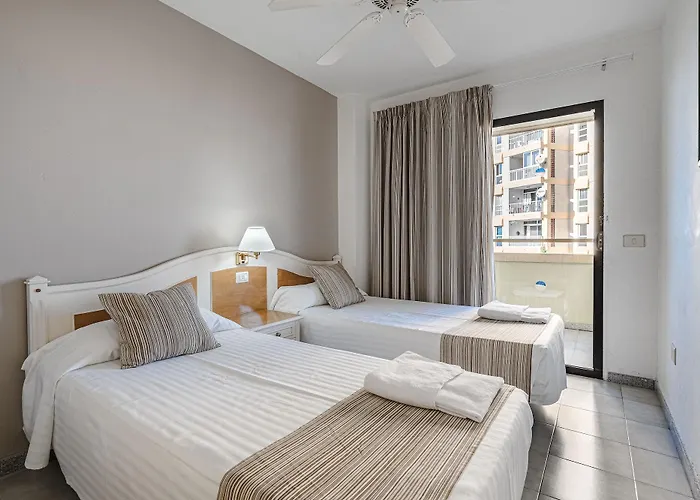 Appartement Playazul