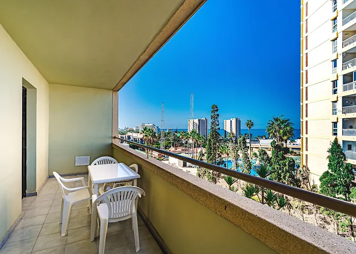 Playazul Appartement *