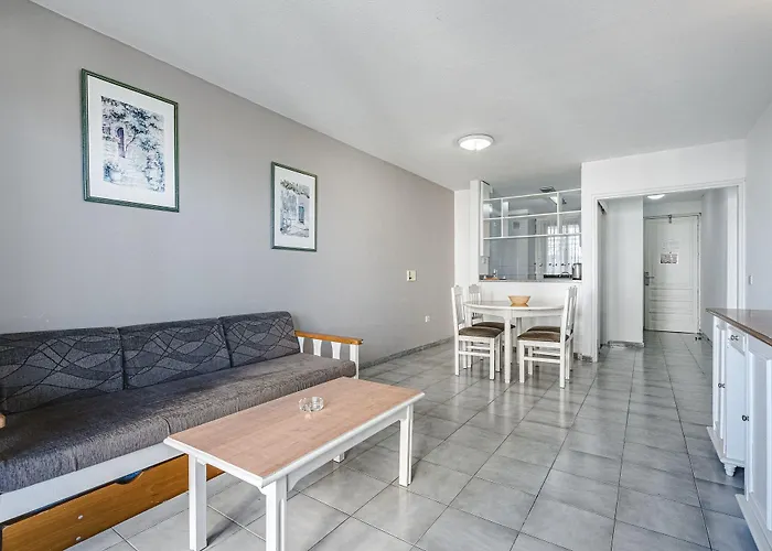 Playazul * Playa de las Américas