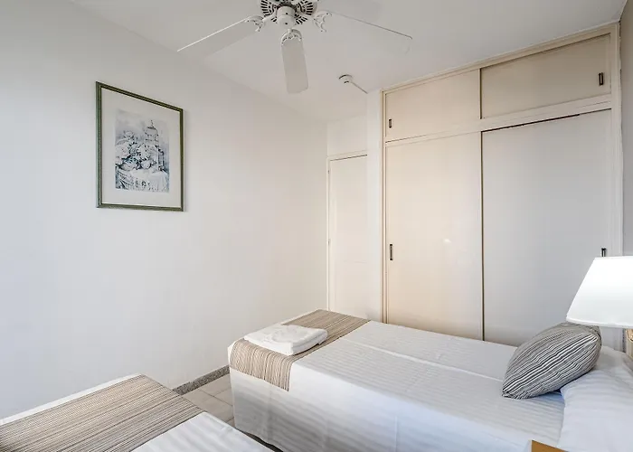 Appartement Playazul Playa de las Américas