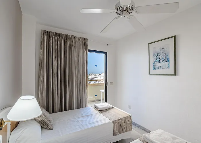Appartement Playazul Playa de las Américas