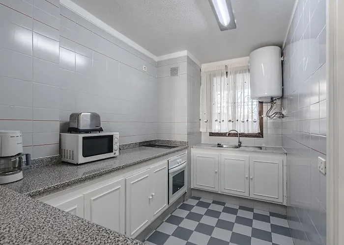 Appartement Playazul Playa de las Américas