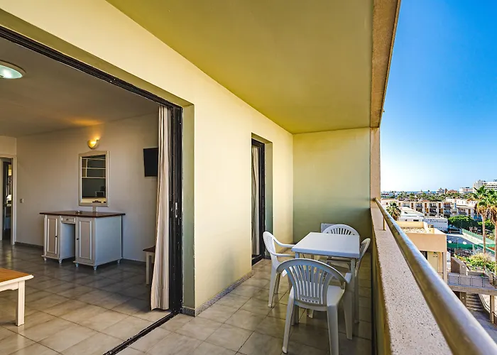 Playazul Appartement *