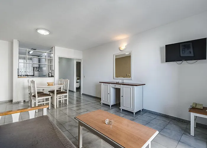 Playazul Appartement Playa de las Américas