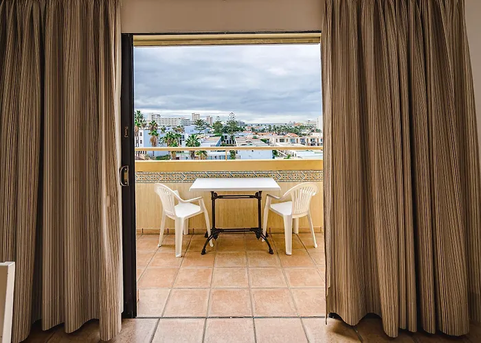 Playazul * Playa de las Américas