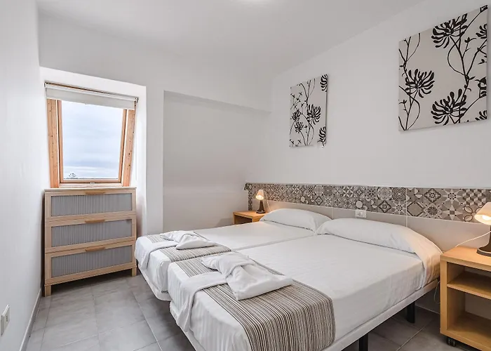 Appartement Playazul *