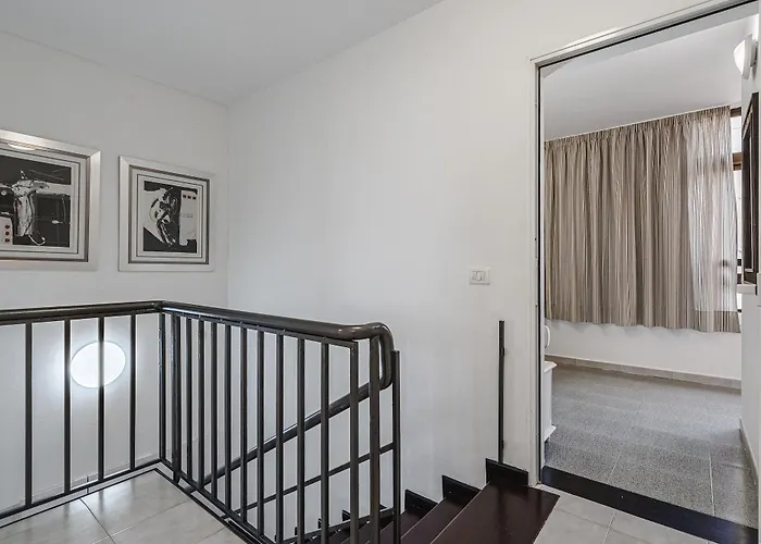 Appartement Playazul *