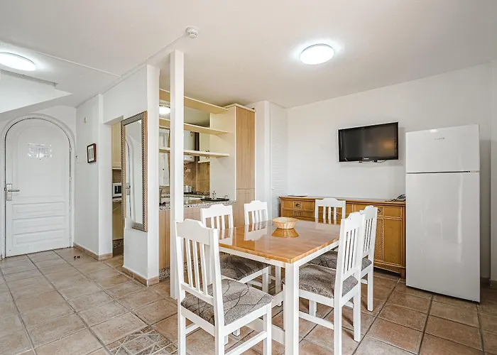 Playazul Appartement