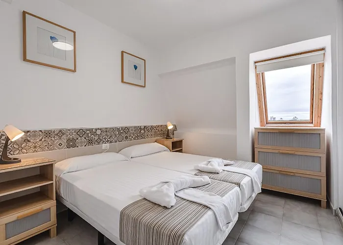 Playazul Appartement *