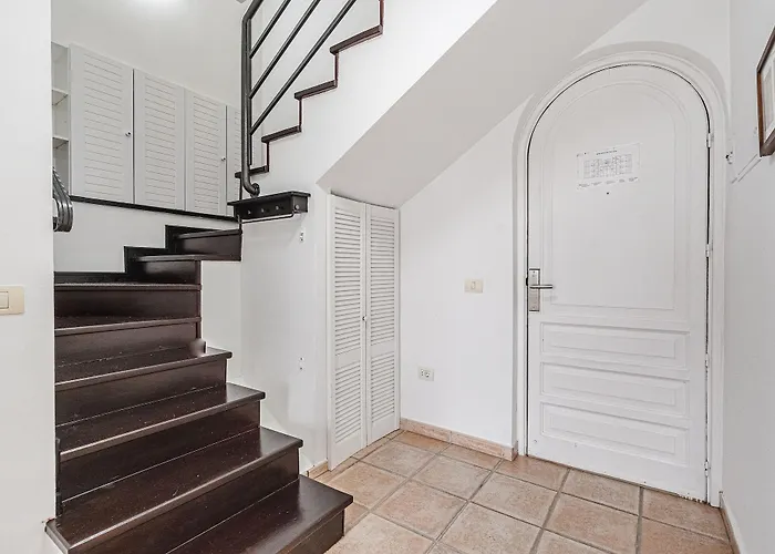 Appartement Playazul