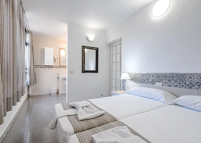 Appartement Playazul Playa de las Américas