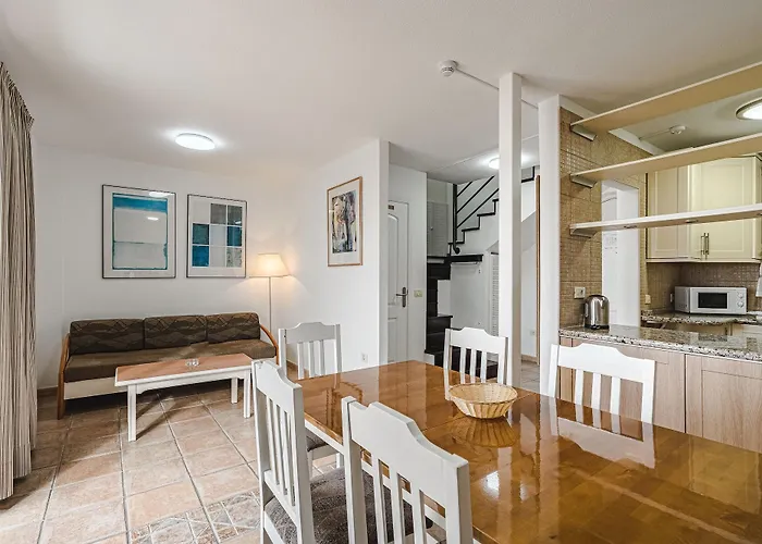 Appartement Playazul