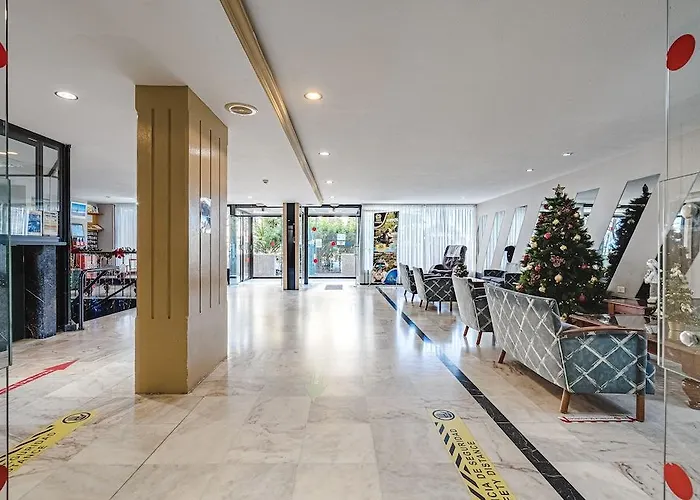 Playazul * Playa de las Américas