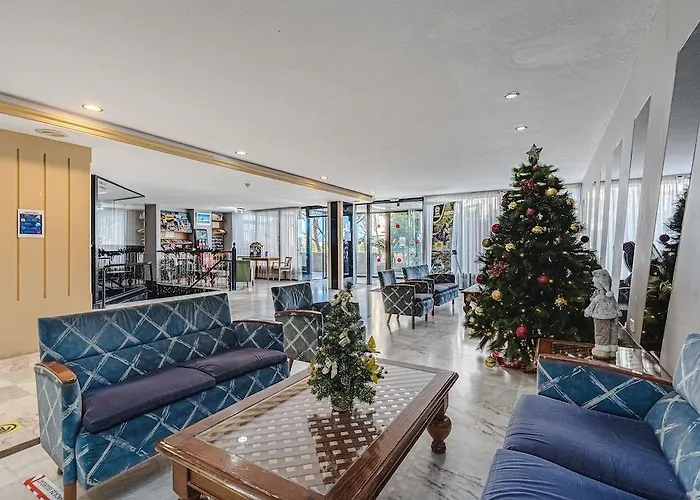 Appartement Playazul