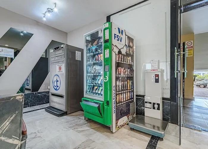 Appartement Playazul