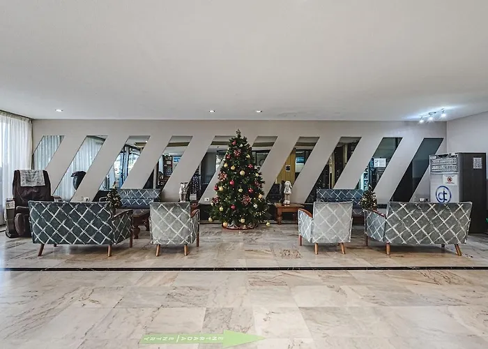 Appartement Playazul