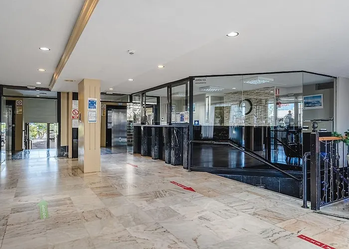 Playazul Appartement