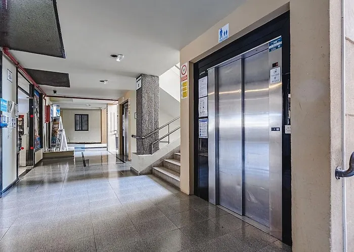 Playazul Appartement *