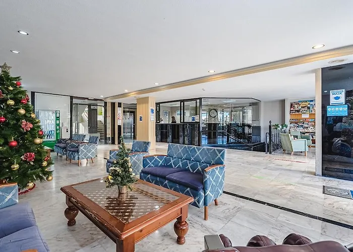 Playazul Appartement