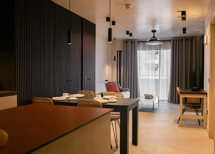 Appartement Playazul