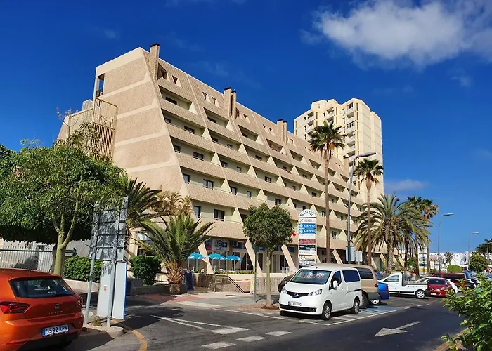 Playazul Appartement