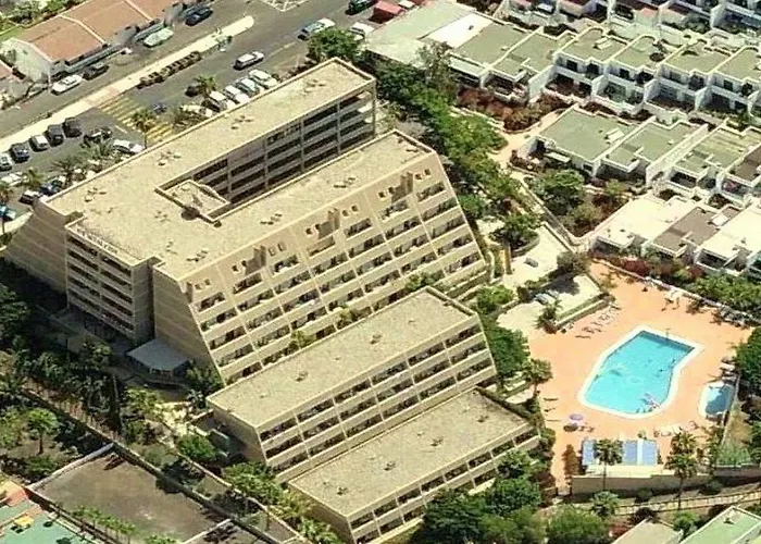 Playazul Appartement Playa de las Américas